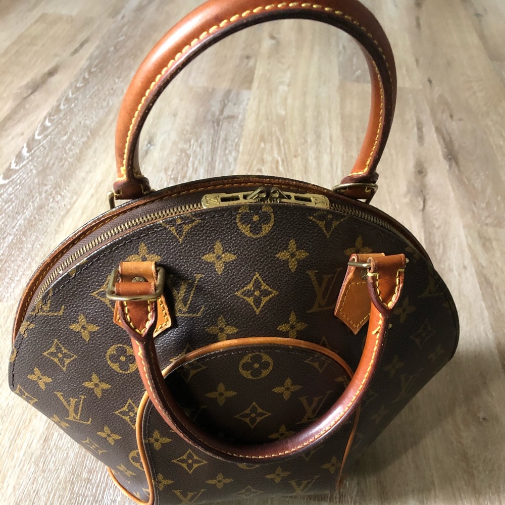 Louis Vuitton Ellipse PM *GREAT COND.*+dust bag